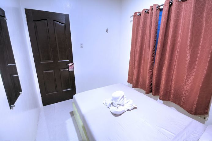 Imagen de la habitación del Hotel Sulit Budget. Foto 4