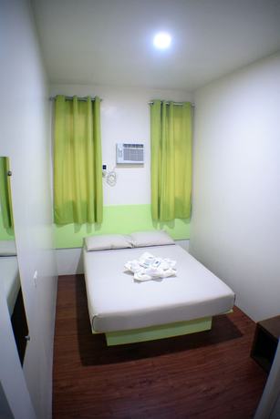 Imagen de la habitación del Hotel Sulit Budget. Foto 5