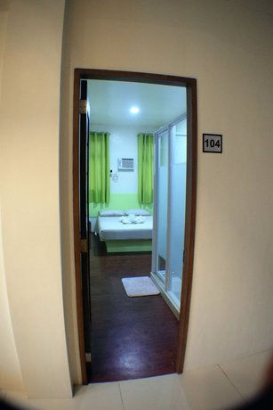 Imagen de la habitación del Hotel Sulit Budget. Foto 9