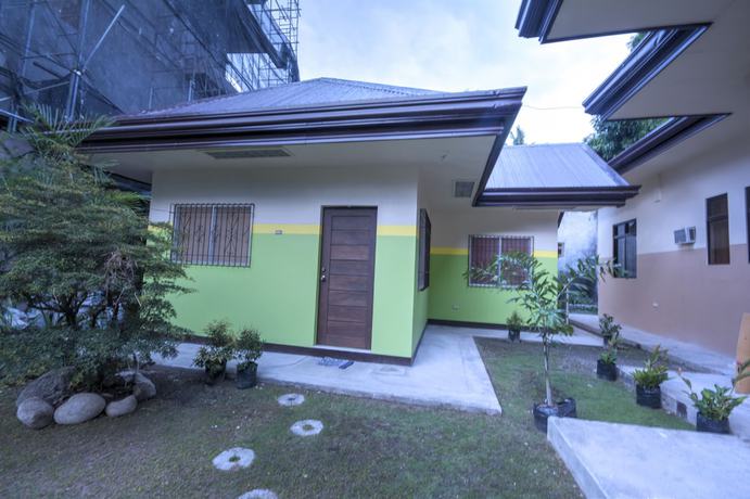 Imagen de la habitación del Hotel Sulit Budget. Foto 10