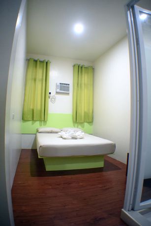 Imagen de la habitación del Hotel Sulit Budget. Foto 12