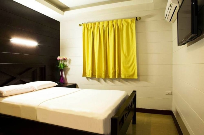 Imagen de la habitación del Hotel Sulit Place. Foto 8