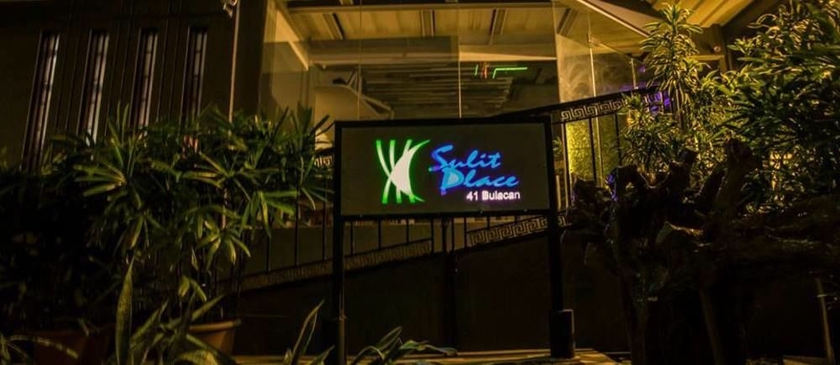 Imagen general del Hotel Sulit Place. Foto 3