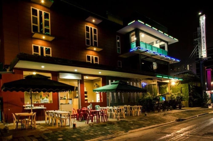 Imagen general del Hotel Sulit Place. Foto 4