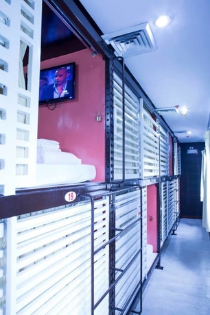 Imagen general del Hotel Sulit Place. Foto 1