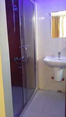 Imagen de la habitación del Hotel Sulit Place. Foto 9
