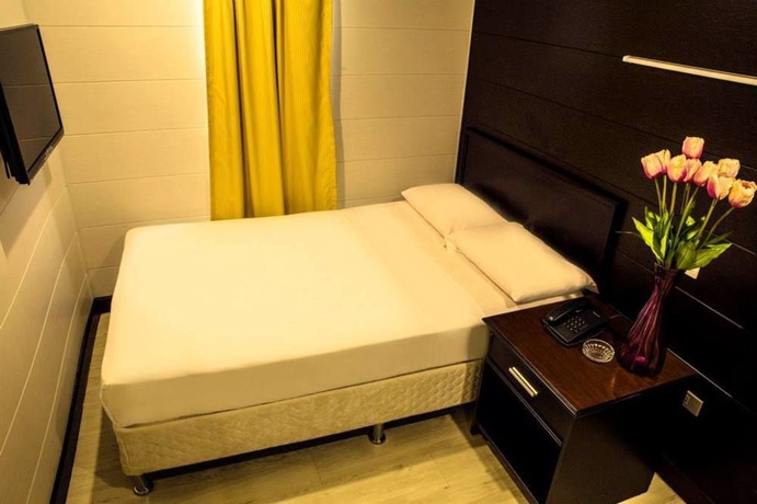 Imagen de la habitación del Hotel Sulit Place. Foto 11