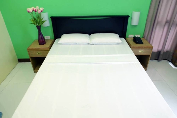 Imagen de la habitación del Hotel Sulit Place. Foto 12