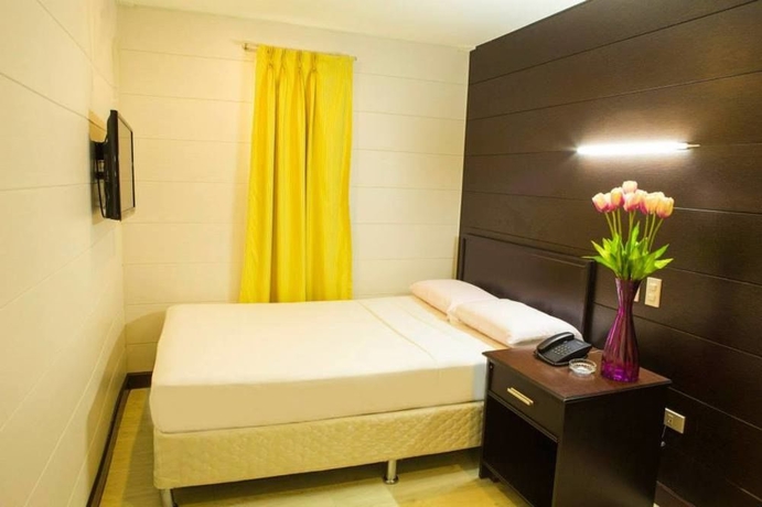 Imagen de la habitación del Hotel Sulit Place. Foto 13