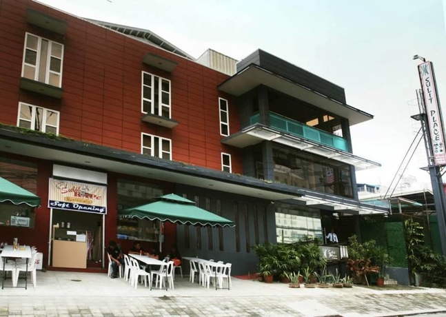 Imagen general del Hotel Sulit Place. Foto 5