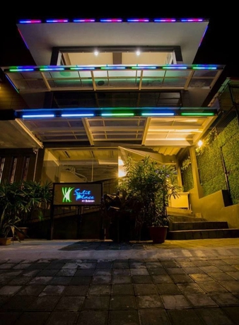 Imagen general del Hotel Sulit Place. Foto 6