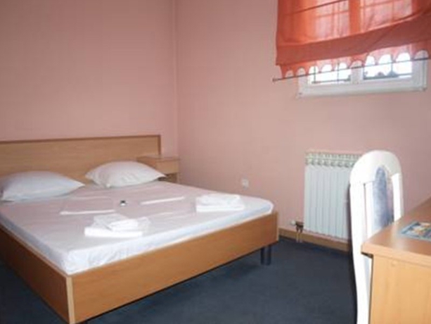 Imagen general del Hotel Suljovic. Foto 1