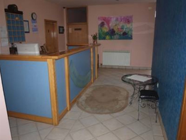 Imagen general del Hotel Suljovic. Foto 2