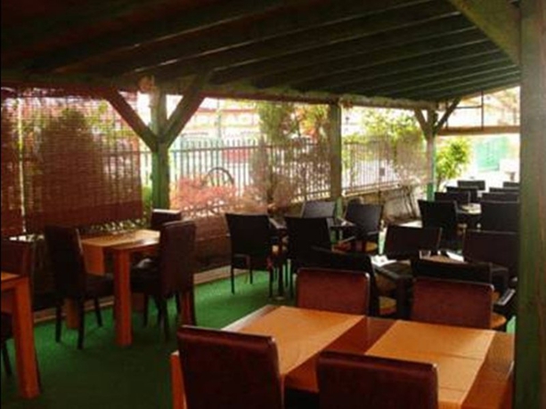 Imagen general del Hotel Suljovic. Foto 3