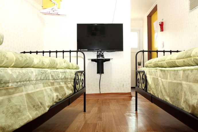 Imagen de la habitación del Hotel Sulla. Foto 5