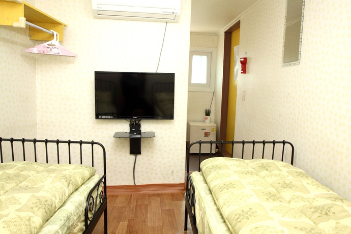 Imagen de la habitación del Hotel Sulla. Foto 6