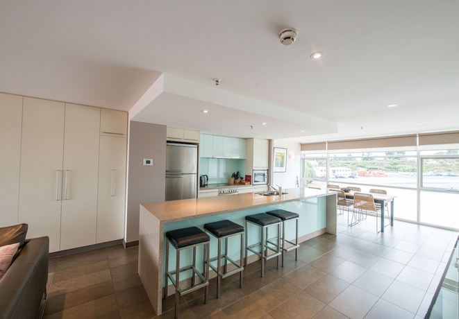 Imagen de la habitación del Hotel Sullivans Cove Apartments. Foto 3
