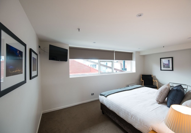 Imagen de la habitación del Hotel Sullivans Cove Apartments. Foto 4