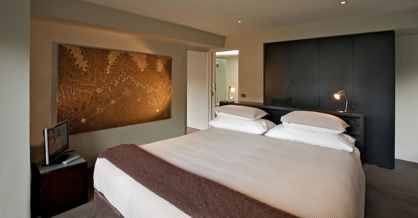 Imagen de la habitación del Hotel Sullivans Cove Apartments. Foto 5