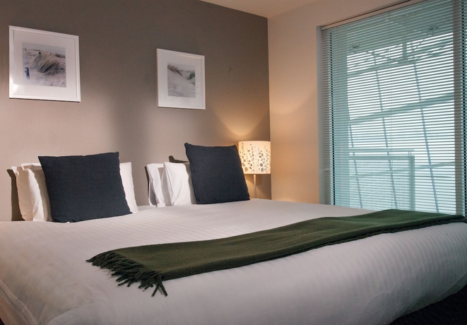 Imagen de la habitación del Hotel Sullivans Cove Apartments. Foto 7
