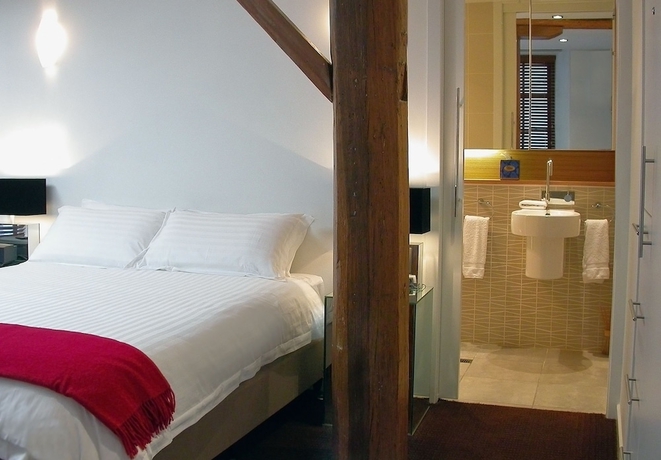 Imagen de la habitación del Hotel Sullivans Cove Apartments. Foto 8
