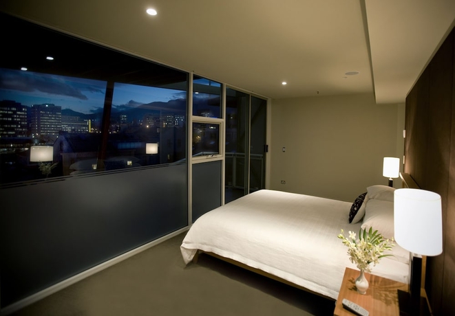 Imagen de la habitación del Hotel Sullivans Cove Apartments. Foto 9
