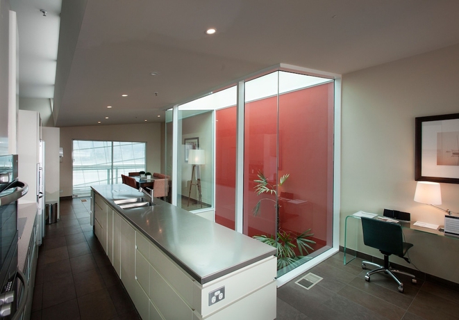 Imagen de la habitación del Hotel Sullivans Cove Apartments. Foto 10