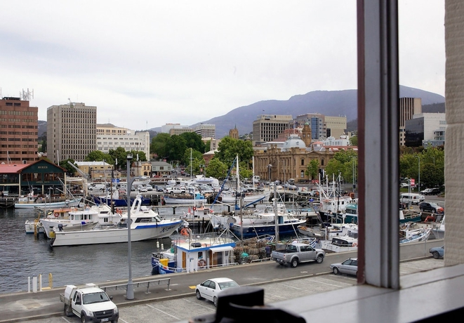 Imagen de los exteriores del Hotel Sullivans Cove Apartments. Foto 17