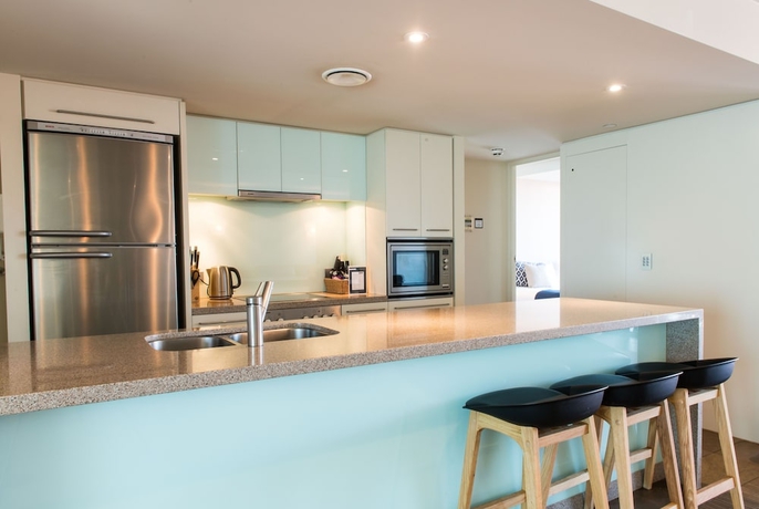 Imagen de la habitación del Hotel Sullivans Cove Apartments. Foto 13