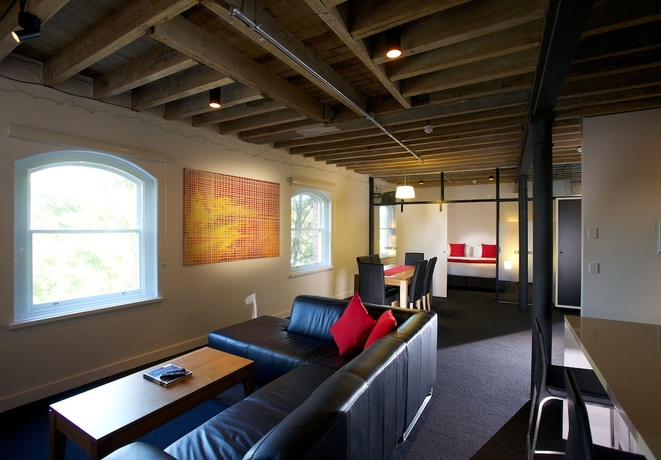 Imagen de la habitación del Hotel Sullivans Cove Apartments. Foto 15