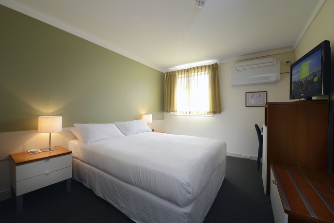 Imagen de la habitación del Hotel Sullivans Hotel Perth. Foto 4