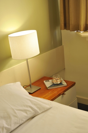 Imagen de la habitación del Hotel Sullivans Hotel Perth. Foto 5