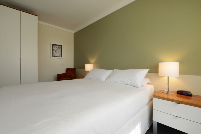 Imagen de la habitación del Hotel Sullivans Hotel Perth. Foto 6