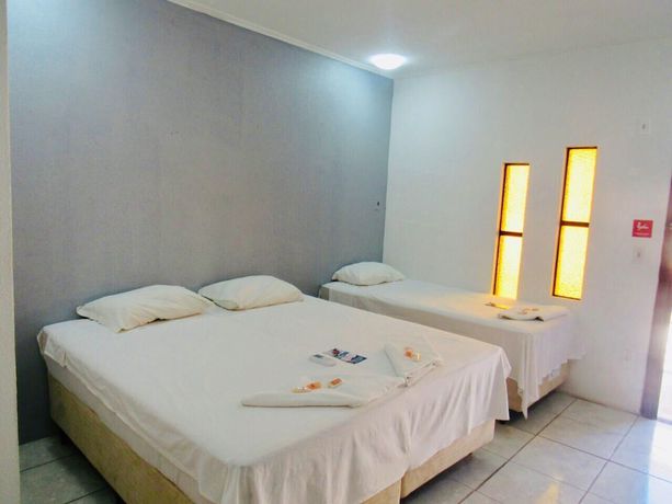 Imagen de la habitación del Hotel Sulmar&eacute; 2. Foto 4