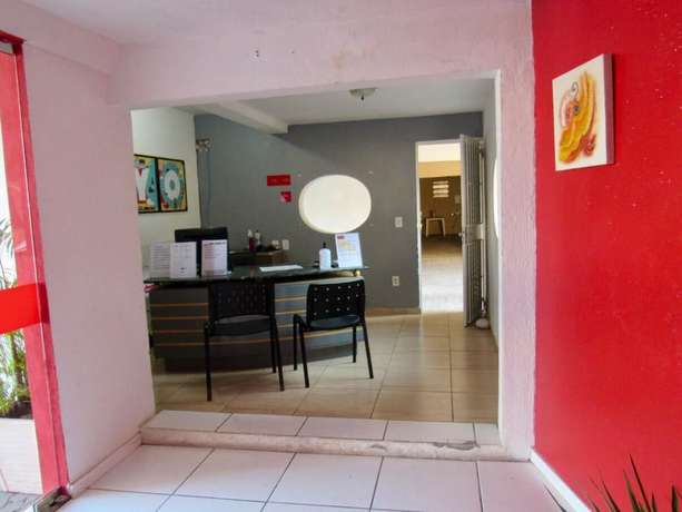 Imagen de los interiores del Hotel Sulmar&eacute; 2. Foto 7