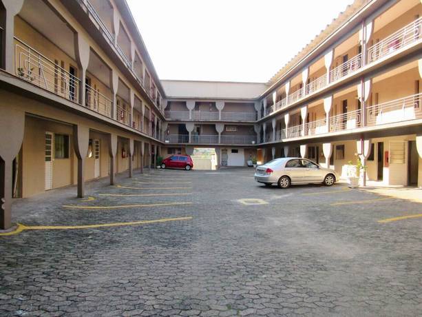 Imagen general del Hotel Sulmaré 2. Foto 1