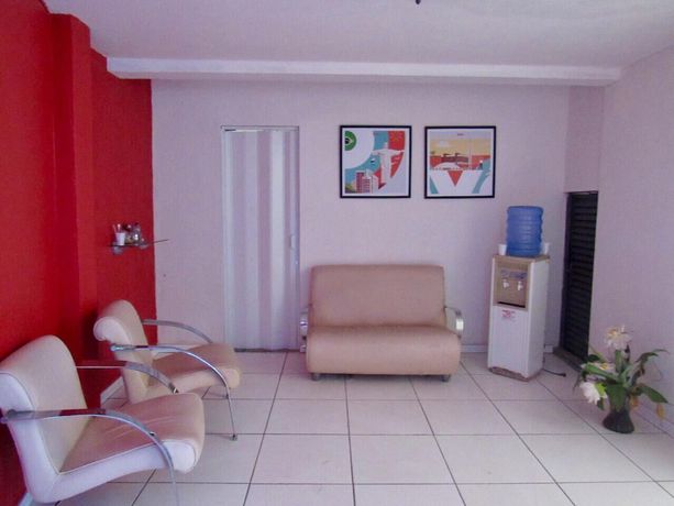 Imagen de los interiores del Hotel Sulmar&eacute; 2. Foto 8