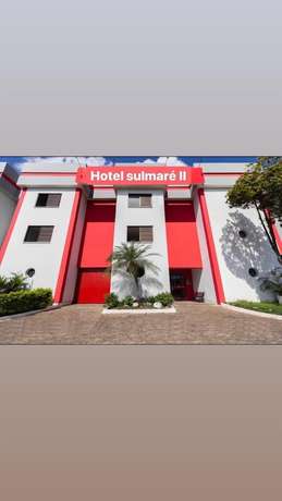 Imagen general del Hotel Sulmar&eacute; 2. Foto 3