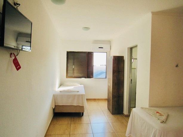 Imagen de la habitación del Hotel Sulmar&eacute; 2. Foto 6