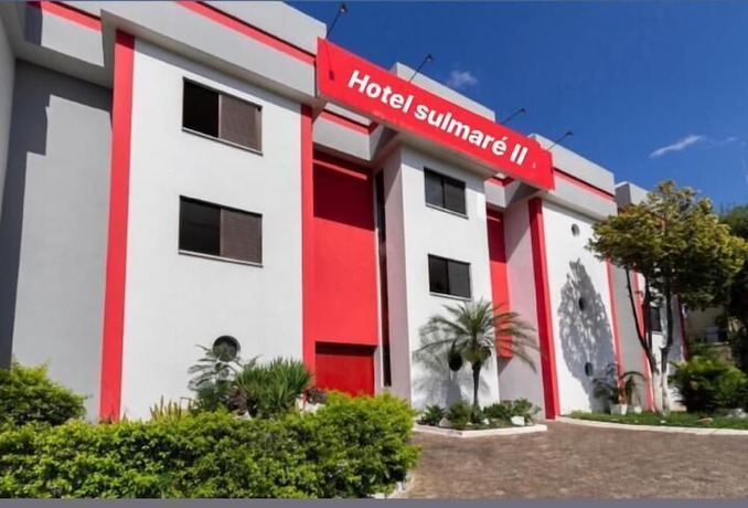 Imagen general del Hotel Sulmar&eacute; 2. Foto 2