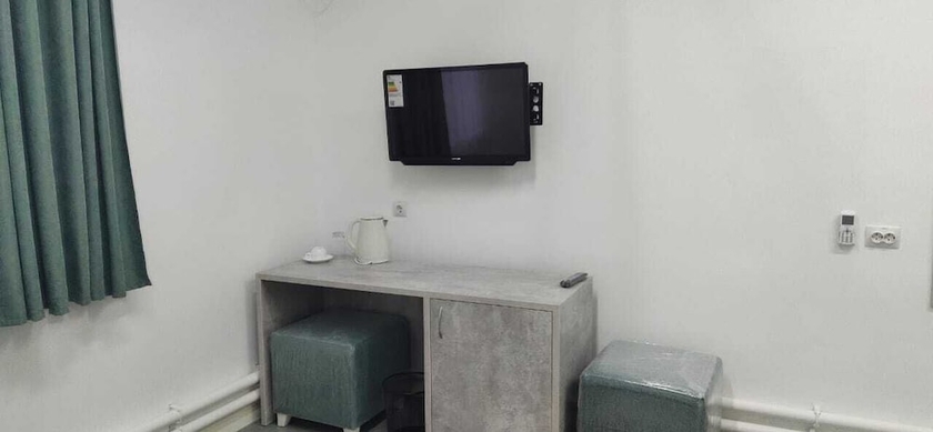 Imagen de la habitación del Hotel Sulo Aksay. Foto 3