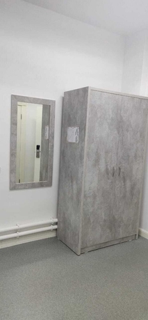 Imagen de la habitación del Hotel Sulo Aksay. Foto 6