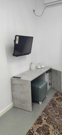 Imagen de la habitación del Hotel Sulo Aksay. Foto 13