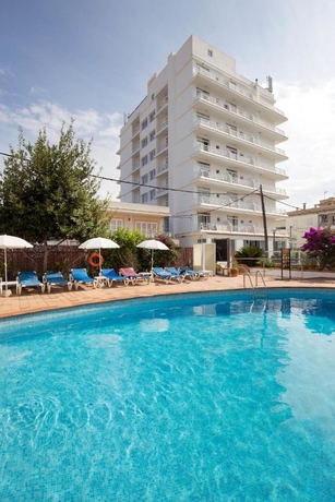 Imagen de la habitación del Hotel Sultán. Foto 10