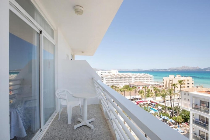 Imagen de la habitación del Hotel Sultán. Foto 12