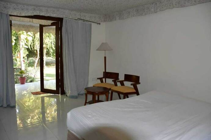 Imagen general del Hotel Sultan Bagh Ranthambore. Foto 14