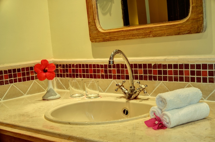 Imagen de la habitación del Hotel Sultan Bey. Foto 3
