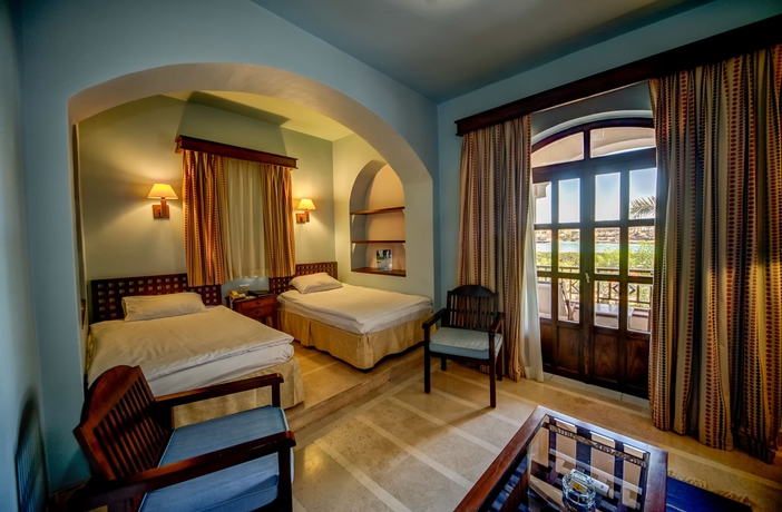 Imagen de la habitación del Hotel Sultan Bey. Foto 6