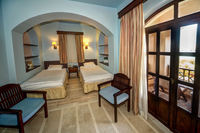 Imagen de la habitación del Hotel Sultan Bey. Foto 7