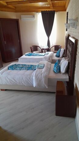 Imagen de la habitación del Hotel Sultan Boutique. Foto 17